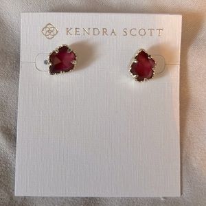 Kendra Scott Tessa Stud Earrings